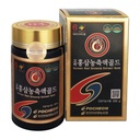 포천 240g (8.5oz), 100% 순수한 한국 6Years 뿌리 Panax 빨간 인삼 추출물 금, 최고 인삼, Saponin, 인삼 초본 보충교재, 자연적인 면역성이 있는 지원