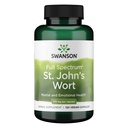 Swanson St. John 's Wort - 초본 보충 - (375 mg 120 캡슐)