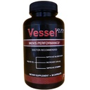 Super Nitric Oxide Booster for Men - 건강 보조 식품, 흐름 및 체력 지원 - Arginine, Beet Root, Ginseng