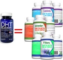 DHT Focus Pure Saw Palmetto Oil Organic with Beta Sitosterol, Biotin Support Helps Prostate Health Sleep Better Reduce Frequent Urination DHT Blocker Stop Hair Loss (30 일 공급)