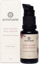 Annmarie 피부 관리 노화 방지 눈 크림 - 산화 방지제 - 리치 녹차, 눈 & 오이 추출물, 붓기, 미세 라인 및 주름, 모든 피부 유형 (15ml, 0.5 fl oz)