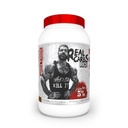5% 영양 풍부한 Piana Real Carbs 쌀 Real Food Complex 탄수화물, 전 운동 / 포스트 운동 회복 식사, 3.5 파운드, 40 서빙 (Cocoa Heaven)
