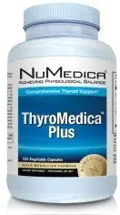 Numedica - Thyromedica 플러스 120 캡슐