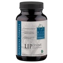 Wise Woman Herbals Lysine Immune Plus Lip, 첨가제없는 비 GMO Formula, 고순도 L-Lysine & 면역 혼합, 립 및 피부 건강 지원, 천연 면역 방어, 120 Veg Caps