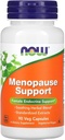 지금 식품 - Menopause 지원 90 Veg 모자