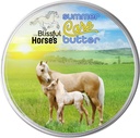 아름다운 말 여름 관리 태양 버터, Gentle Horse Sunscreen, Easy-to-Apply Equine Sunblock 솔루션, 모든 일 태양 보호, 4 온스에 대 한 필수품.