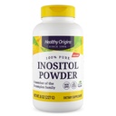 건강한 근원 Inositol 분말, 227 g - 피부를 위해, 머리 & 못 건강 - 비타민 B8 분말 보충교재 - B Complex 가족의 부분 - Vegan, 비 GMO & 글루텐 자유로운 보충교재 - 8개 Oz