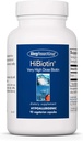 알레르기 연구 그룹 HiBiotin 보충교재 - 여분 힘 Biotin 알약, 채식 캡슐, Hypoallergenic, 글루텐 자유로운 - 90 조사
