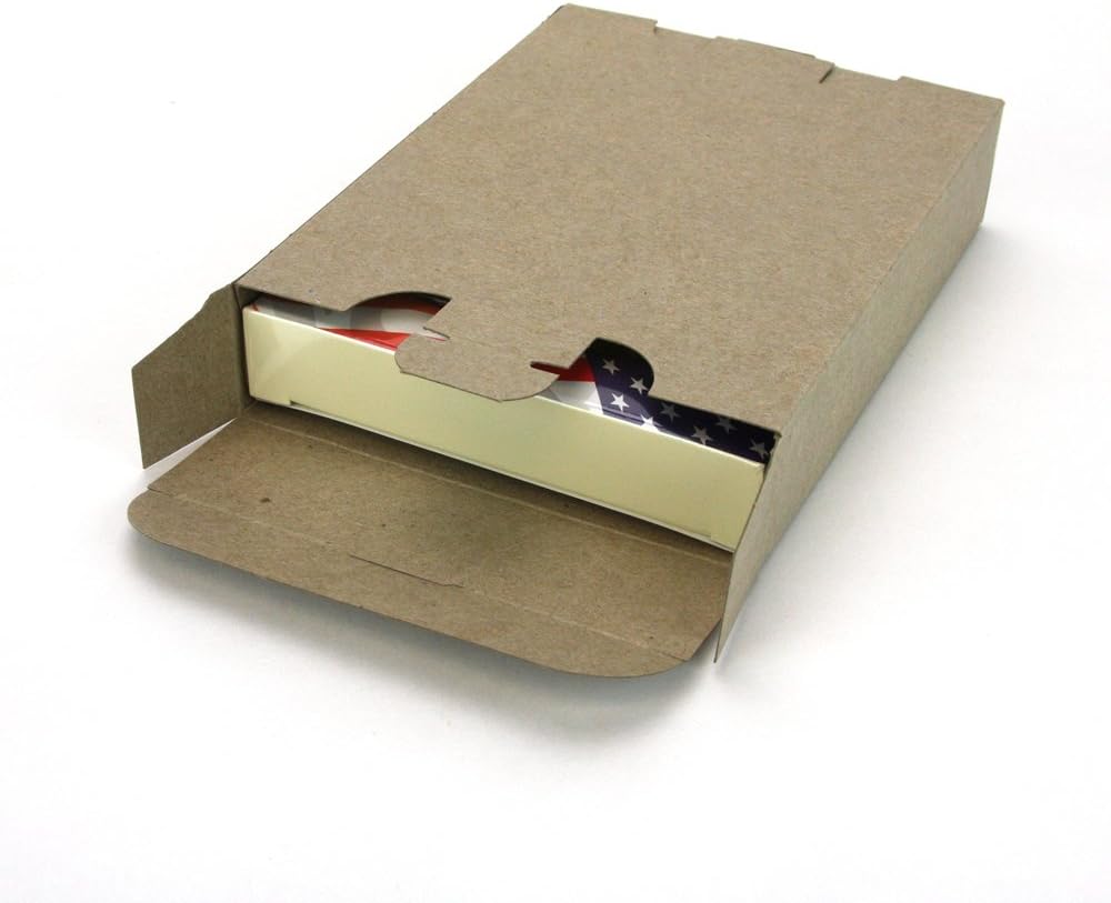 Hsu's SKU 0129-4 | 반 짧은 점보 | Ginseng Gardens 직진 Wisconsin American Ginseng |  4花花 | 4oz Box, 西1, B01FVHI1V6