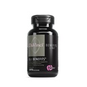 DAVINCI Labs GI 이점 - 아연 & L 글루타민을 가진 소화성 건강 보충교재 분말 - Immune 체계 & 건강한 소화* - 남자 & 여자를 위한 Gut 건강 보충교재 - 30의 서빙 (384.15 g)