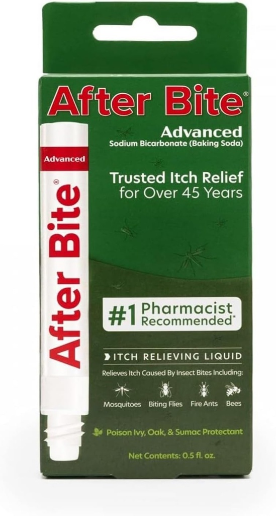 Bite Itch Eraser 이후 (펜) 14 ml