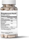 Santo Remedio의 Nopal, Chromium Picolinate (Chromax), Gurmar (Gymnema Silvestre) 및 Vanadyl 황산염과 독점 공식. 60 캡슐 (30 인분)