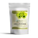 HERBAL HILLS Amla 분말 454 GMS 인도 Gooseberry Emblica Officinalis 항 산화제 (16 Ounce 팩 1)에 있는 부유한
