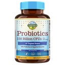 남성 및 여성을위한 Terranics Daily Probiotics, Prebiotics & Enzymes, 건강한 정기적 인, 지연 된 릴리스, 선반 안정, 60 Veggie Caps와 함께 150 억 25 균장 콜드 프로바이오틱스,