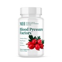 MICHAEL의 건강 Naturopathic 프로그램 혈압 요인 - 180 채식 정제 - 유체 균형 지원 제공 - Kosher - 60 서빙