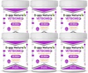 Vetbiome 플러스 애완 동물 (240 캡슐)에 대 한 높은 효능 Probiotics 미국에서 만든 - 필요 없음 !!