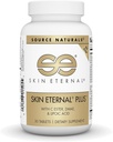 Source Naturals Skin Eternal Plus, C 에스테르, DMAE, & Lipoic Acid - 30 정제