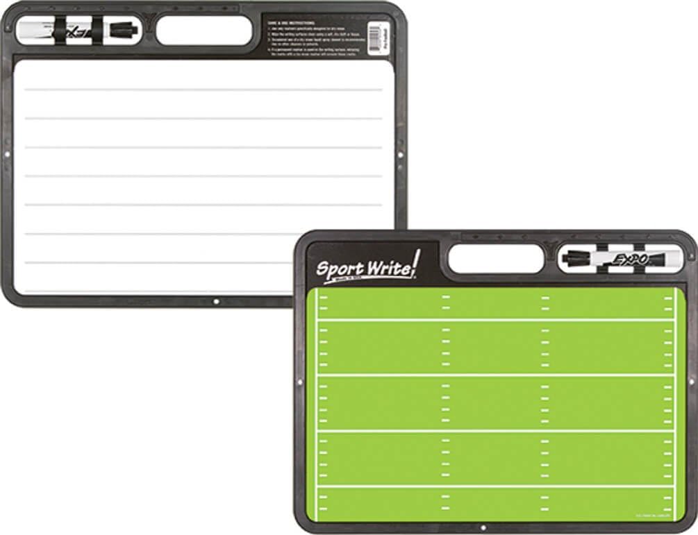 Pro Football Dry-Erase 보드