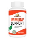 Rise-N-Shine Immune 지원 보충교재 60 조사