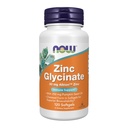 지금 음식 보충교재, 250 mg 호박씨 기름을 가진 아연 글리세라이드, 지원 전립선 건강*, 120 Softgels (포장 May Vary)