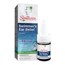 Similasan Swimmer의 귀 기복 귀 하락 0.33 Ounce 병