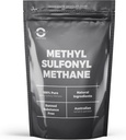 순수한 제품 호주 메틸 Sulfonyl 메탄 (MSM), 200 그램 200 그램