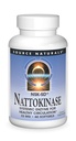 건강한 순환을 위한 근원 자연적인 Nattokinase 체계 효소 * 33mg - 60 Softgels
