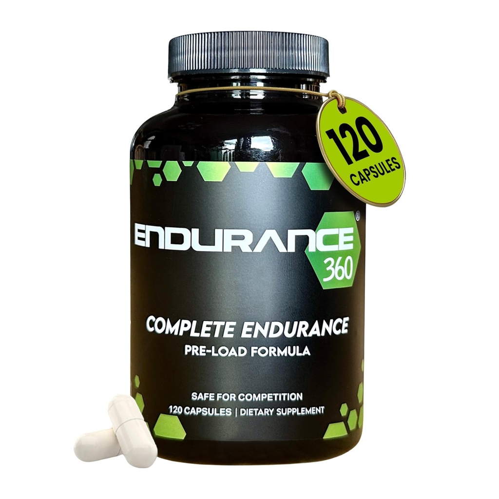 Electrolytes, Creatine 및 Beta Alanine 완료 - 빠른 다리 및 체력, 다리 크림 예방, Rhodiola, 근육 회복, VO2 Max Boost, Lactic Acid Buffer와 산소 전달
