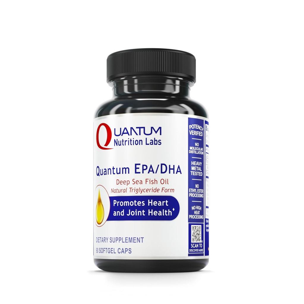 양자 영양 연구소 EPA DHA 물고기 기름 Softgels - 오메가 3 물고기 기름, 오메가 3 보충교재, EPA DHA, 오메가 3 지방산은 여자 & 남자, 자연적인 - 90 Softgel 캡슐을 위해 보충합니다