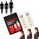 칼슘그린 강화 부스터 초본 패치, 골격 근육의 성장을 촉진, 더 나은 (10PCS)