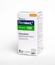 FeraMax PD 150 100 캡슐 - 채식 증명