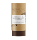 알칼리 허브 상점 바다 Moss & Bladderwrack 보충 200 캡슐