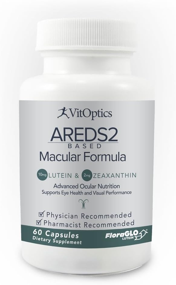 AREDS2 관 공식