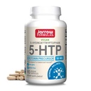 Jarrow Formulas® 5-HTP, 100 mg, Serotonin Precursor, 90 Veggie 캡슐, 90 일 공급