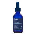 Trace Minerals Ionic Fulvic Acid 250mg - Hydration & Energy Production을 지원하는 필수 미네랄 보충 - 보조 근육 내구 - 건강한 소화를위한 액체 보충 - 2 fl oz (59 서빙)