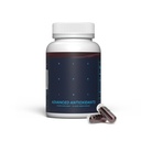 Blueprint Bryan Johnson 고급 산화제 보충 – Lutein, Zeaxanthin, Lycopene, 비타민 K1, K2 - Vision, Bone & Heart Support를위한 Vegan 캡슐 – 에센셜 Softgels의 업데이트 된 공식