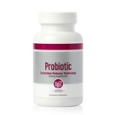 PURE Probiotic Controlled-Release Technology | 60 Vegan 캡슐 | 이마네 & 다이제스트 지원용 다이어트 보충 | 남성, 여성 및 어린이용 이상 | Nutrient Absorption