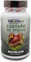 Evimeria Yerbas Finas Castano de Indias 90 모자 700mg 규정식 보충교재