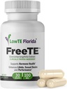 FreeTETM Eurycoma Longifolia 추출물, LongJack, LJ100®