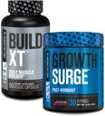 Jacked Factory Build-XT 매일 근육 빌더 보충교재, 성장 큰 포스트 운동 회복 & 근육 성장