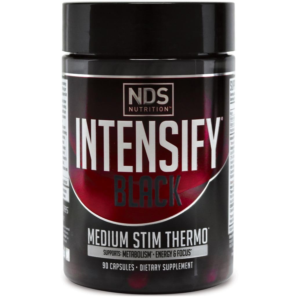 묽게함 NDS 영양 검정 - 지방과 물 손실을 위한 Advantra Z를 가진 Thermogenic 혼합 - 부스트 대사, 화상 칼로리, 도움 Suppress Appetite - 몸 톤, 근육 정의를 개량하십시오 - 90의 캡슐