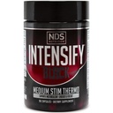 묽게함 NDS 영양 검정 - 지방과 물 손실을 위한 Advantra Z를 가진 Thermogenic 혼합 - 부스트 대사, 화상 칼로리, 도움 Suppress Appetite - 몸 톤, 근육 정의를 개량하십시오 - 90의 캡슐