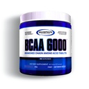 Gaspari 영양, BCAA 6000의 분지는 아미노산 정제, Decrease 근육 피로 및 피로를 사슬을 붙였습니다, Aerobic와 Anaerobic 스포츠 성과를 낙관하십시오 (30의 서빙)