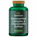 Swanson Glucosamine Complex & Chondroitin 황산염 500/400 밀리그램 120 Sgels