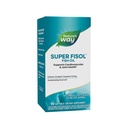 자연의 방법 슈퍼 Fisol 물고기 기름, Enteric 코팅, 지원 심혈관과 합동 건강*, 메가 Potency Omega-3s, 90 Softgels (포장 5 월병)