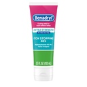 Benadryl 여분 힘 반대로 이치 기복 젤, 2% Diphenhydramine HCl의 곤충 조금, Sunburn & 더 많은 것에서 기복을 위해 중대한, 3.5 fl oz