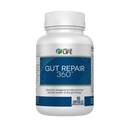 Gut Repair 360 : 실험실에서 천연 공식 Emerged - 순수 에센스 유기 캡슐 비 GMO 글루텐 - 무료 소이 - 무료 유제품 - 건강한 과트 지원