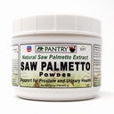 Dogzymes Saw Palmetto Powder - Bladder를 Exiting에서 Enlarged Prostate Obstructs 소변을 개발하는 Urinary Difficulties