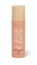 Caffeine - 0.5 fl. oz를 가진 부드럽게 하는 눈 크림 - Hydrate & Brighten 어두운 원형을 돕습니다 - 정밀한 선을 감소시키십시오 - Vegan - Cruelty는 해방합니다