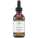 Native Remedies TinnaRex - 모든 자연적인 초본 보충은 명확하고 Undisturbed Hearing를 승진시킵니다 - 지원 귀 구조, 건강한 행동 및 운반 - 59 mL